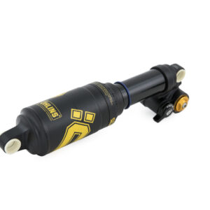 Ammortizzatore TTX Air TM - 190x45 AM